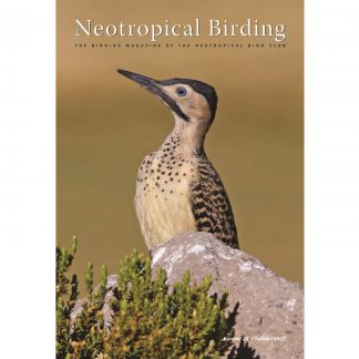 Neotropical Birding