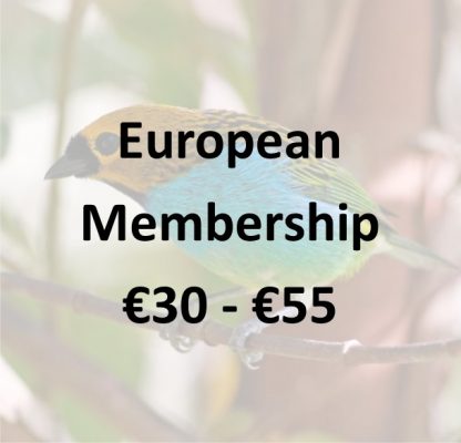 NBC Membership - Europe