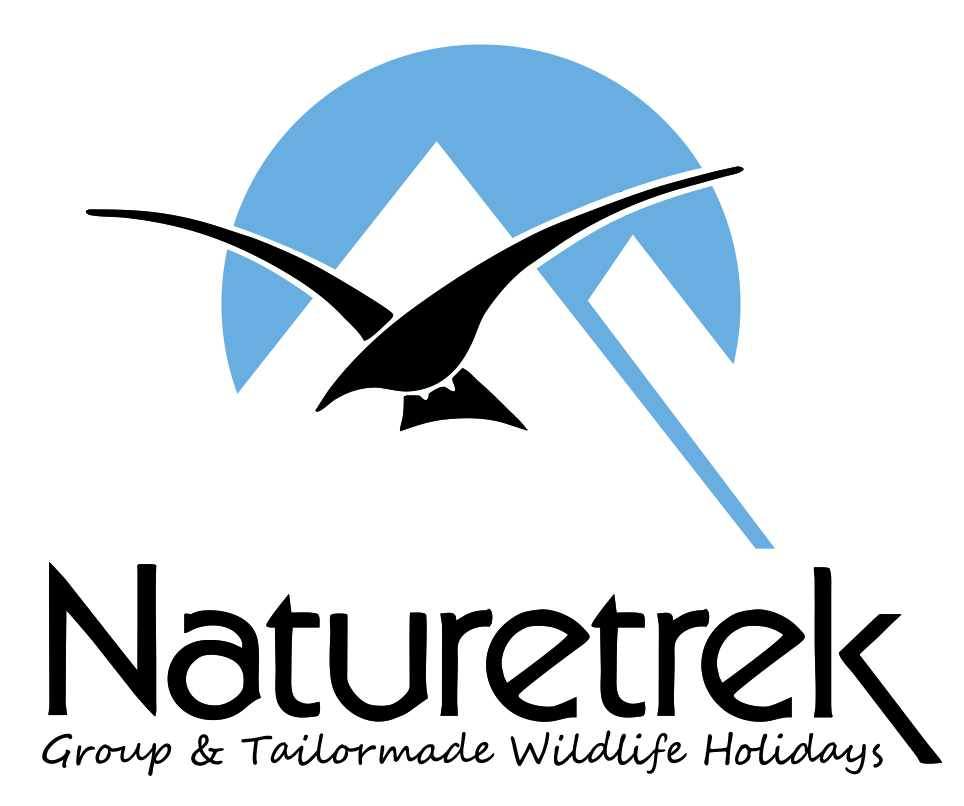 Naturetrek_logo