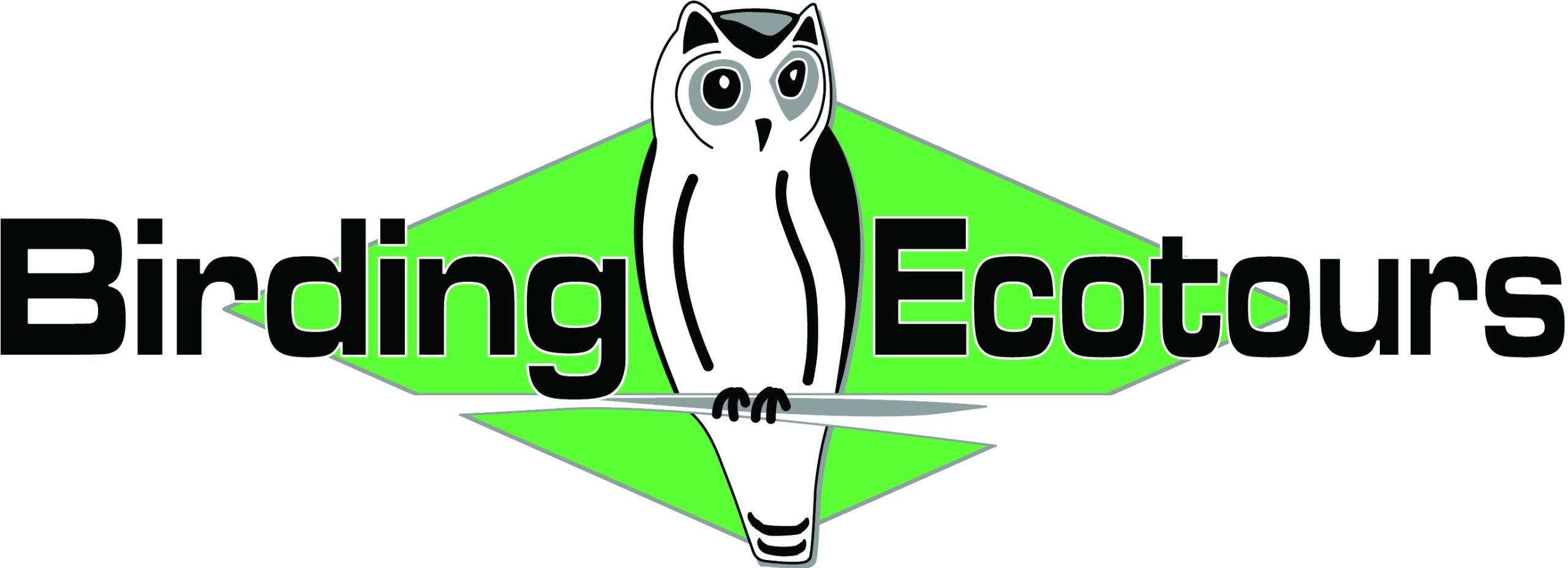 Birding Ecotours_logo